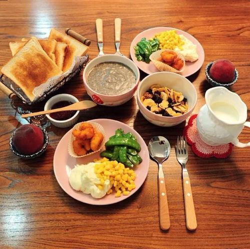 娱乐吃瓜酱一位美食博主